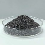 İridyum Kaplı Kahverengi Eritilmiş Alüminanın Üretim Prensibi